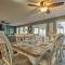 Bayview Lake House with Dock on Lake of the Ozarks - 奥沙克湖