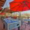 Bayview Lake House with Dock on Lake of the Ozarks - 奥沙克湖