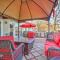 Bayview Lake House with Dock on Lake of the Ozarks - 奥沙克湖
