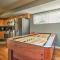 Bayview Lake House with Dock on Lake of the Ozarks - 奥沙克湖