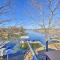 Bayview Lake House with Dock on Lake of the Ozarks - 奥沙克湖