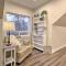 Chic Farmhouse with Creek in Heart of Wine Country!