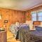 Private Gatlinburg Cabin Pet Friendly with Hot Tub!