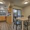 Well-Appointed Condo Across Street from UC Davis! - Davis