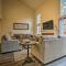 Well-Appointed Condo Across Street from UC Davis!
