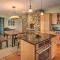 Quiet and Serene Lakefront Hideaway with Beach and Dock! - Мередит