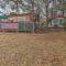 Lakeside Pleasure Island Cabin with Deck and Gas Grill - Farmerville