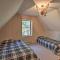 Quiet and Serene Lakefront Hideaway with Beach and Dock! - Мередит