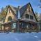 Quiet and Serene Lakefront Hideaway with Beach and Dock! - Мередит