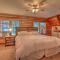 5 Mi to Hiking Custom Cabin with Deck in Arnold! - أرنولد
