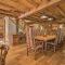 5 Mi to Hiking Custom Cabin with Deck in Arnold! - أرنولد
