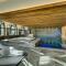 Résidence Luxe 5*,Spa & Fitness, La Cordée Appartement 821 - 夏蒙尼-勃朗峰