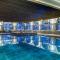 Résidence Luxe 5*,Spa & Fitness, La Cordée Appartement 821 - 夏蒙尼-勃朗峰
