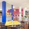 Vista Express Morelia by Arriva Hospitality Group