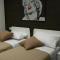 Mascalzone latino luxury rooms