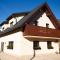 Apartment Jezero Lake Bohinj
