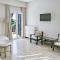 Villa Eftichia Hotel Apartments & Studios - Kontokali