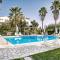 Villa Eftichia Hotel Apartments & Studios - Kontokali