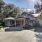 Welaka House with Private Dock on St Johns River - Georgetown