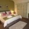 The Garden Flat
