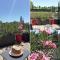 Sweet Home studio Aix en Provence, terrasse, piscine, resto, - 普罗旺斯艾克斯