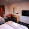 The Garden Hotel