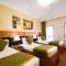 Golden Tulip Al Shakreen