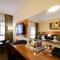 Golden Tulip Al Shakreen