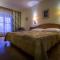 Corvin Hotel Budapest Sissi Wing