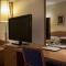 Corvin Hotel Budapest Sissi Wing