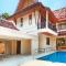 Siam Pool Villa Pattaya