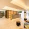The Tides Hotel Boracay
