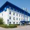 ibis budget Frankfurt Offenbach Süd Foto: ibis budget Frankfurt Offenbach Süd