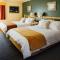 Seward Windsong Lodge