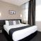 Distinction New Plymouth Hotel