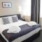 Distinction New Plymouth Hotel