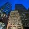 Eurostars Wall Street