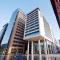 Lindner Hotel Antwerp, part of JdV by Hyatt