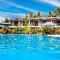 Tanoa Waterfront Hotel