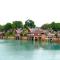 Batam View Beach Resort