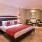 The Warwick Fiji