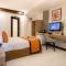 Jonys Beach Resort