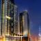 Sfera Residence Kuala Lumpur City Centre