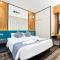 Eco Tree Hotel Causeway Bay