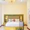Madinat Al Bahr Business & Spa Hotel