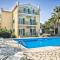 Villa Eftichia Hotel Apartments & Studios - Kontokali