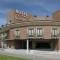 Hotel II Castillas Ávila