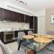 Quality Point Apartments 0-24 reception