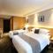 Seogwipo JS Hotel