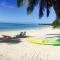 Paradise Cove Lodge